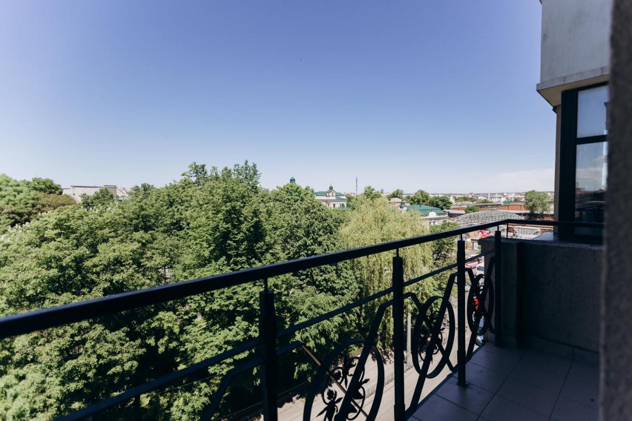 Нові Apartments Біля Жд Вокзалу 이바노프란키우스크 외부 사진